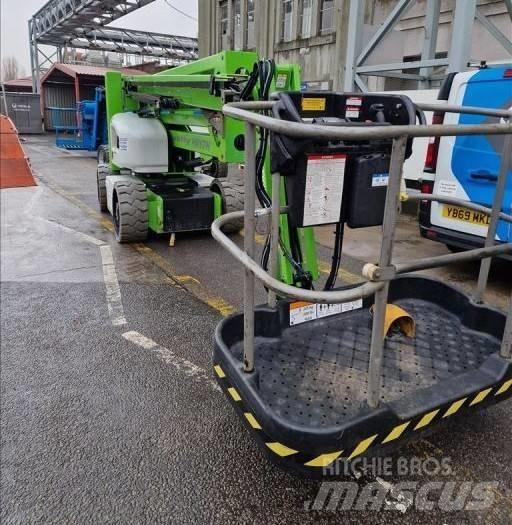 Niftylift HR17 NE Leddede bomlifter