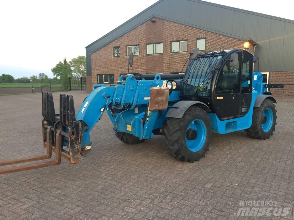 Genie GTH 4018 Teleskoplastere