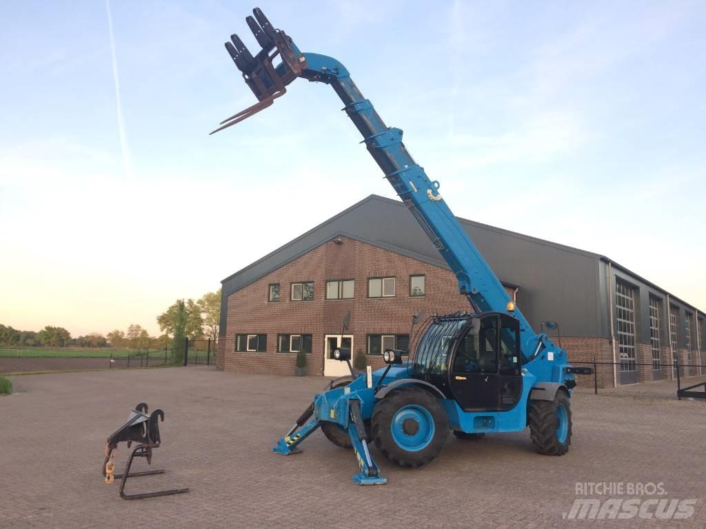 Genie GTH 4018 Teleskoplastere