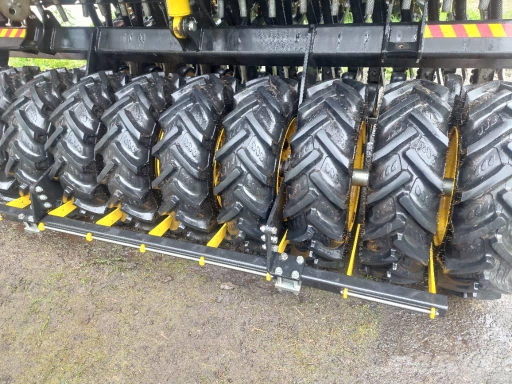 Multiva Forte Fx 300 Kombinerte såmaskiner