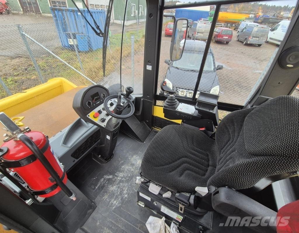 Bomag BW216D-5 Valsetog