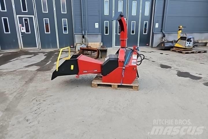 Remet RT-690 R Fliskuttere
