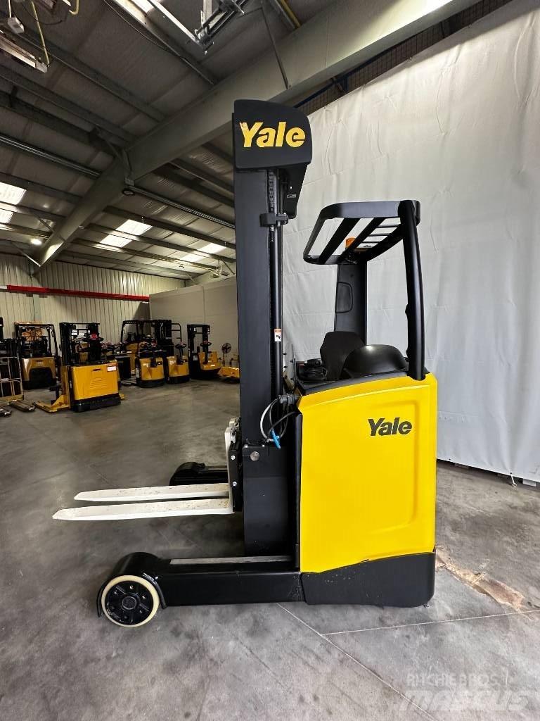 Yale MR16 Skyvemasttruck
