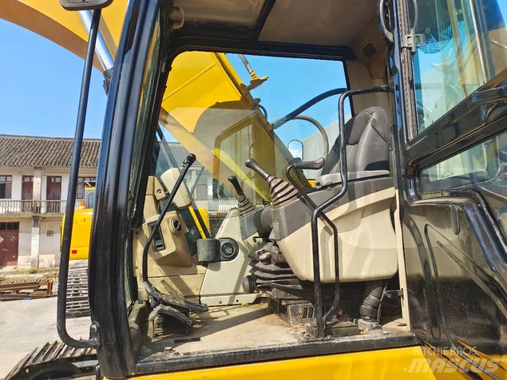 CAT 320 C L Beltegraver