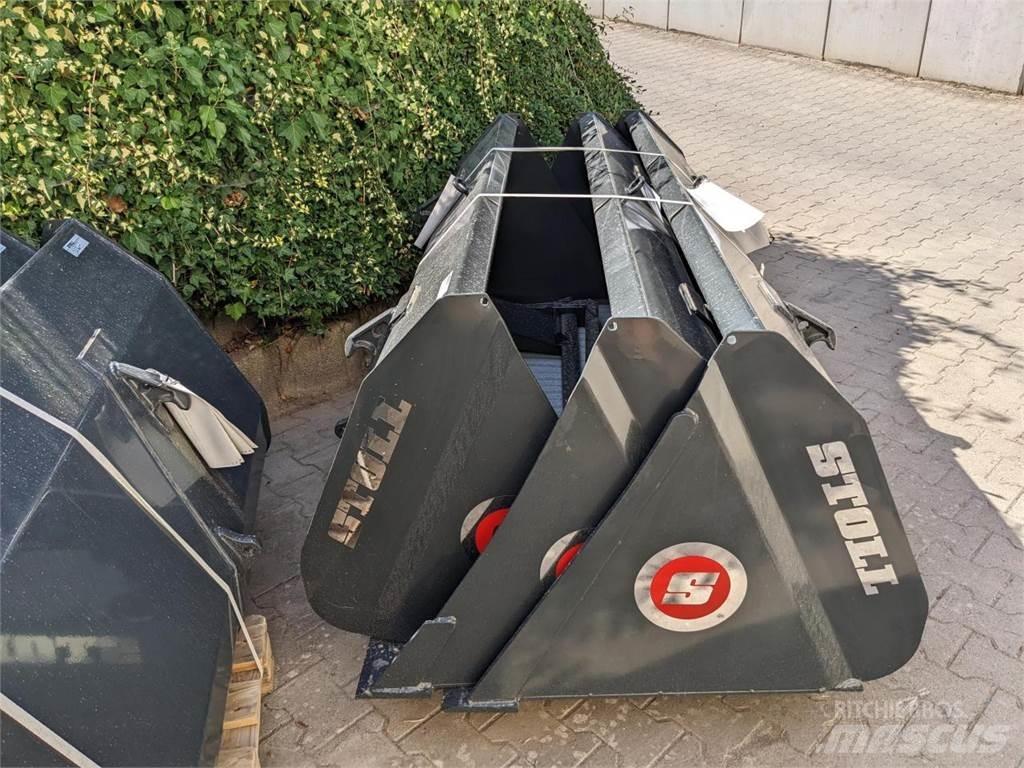Stoll Robust U 130 Annet tilbehør