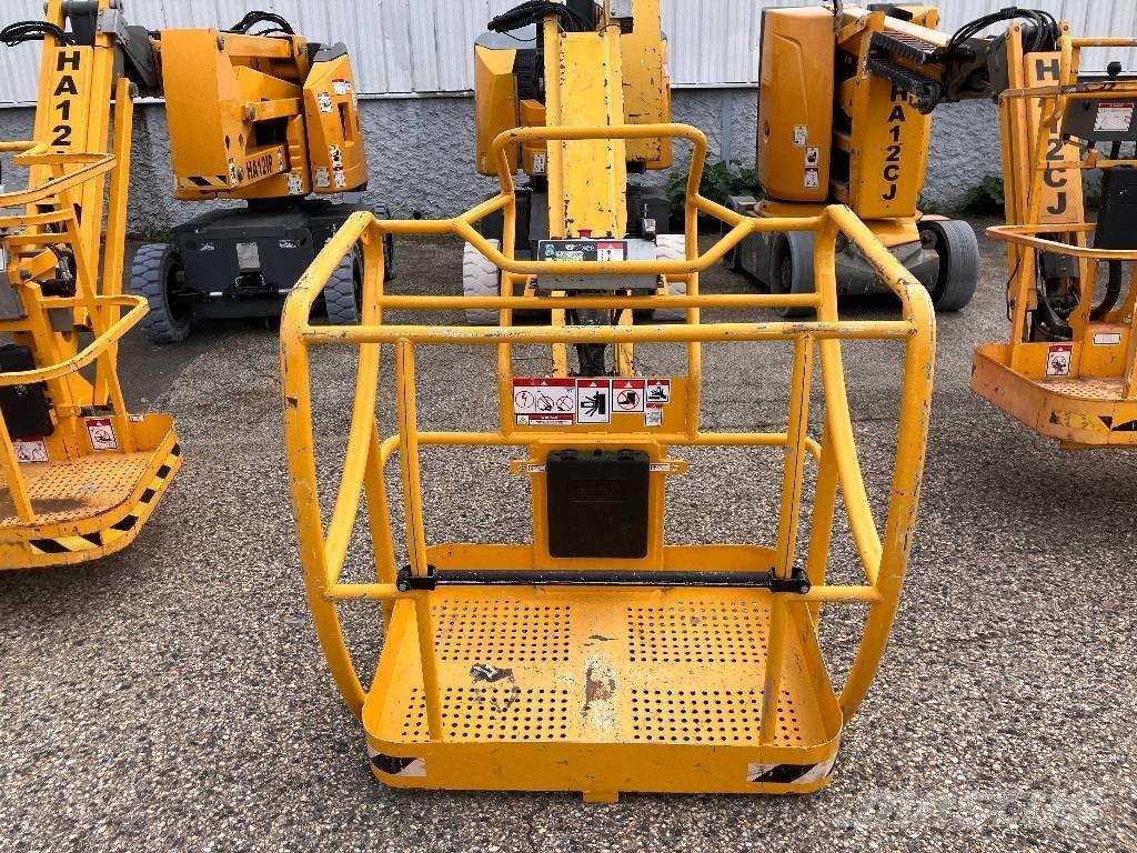 HAULOTTE HA15 IP Leddede bomlifter
