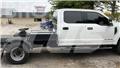 Ford F 350 XLT Andre lastebiler