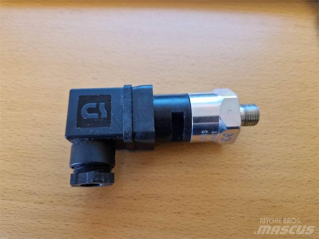 Ponsse 0076339 Hydraulikk