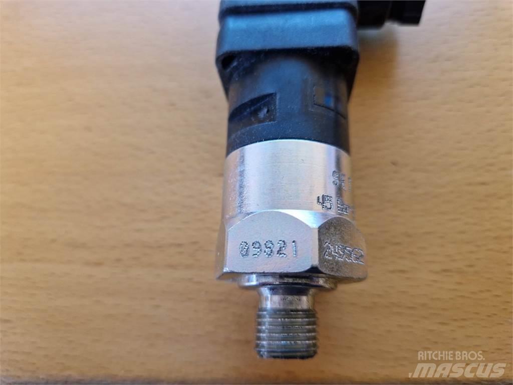 Ponsse 0076339 Hydraulikk