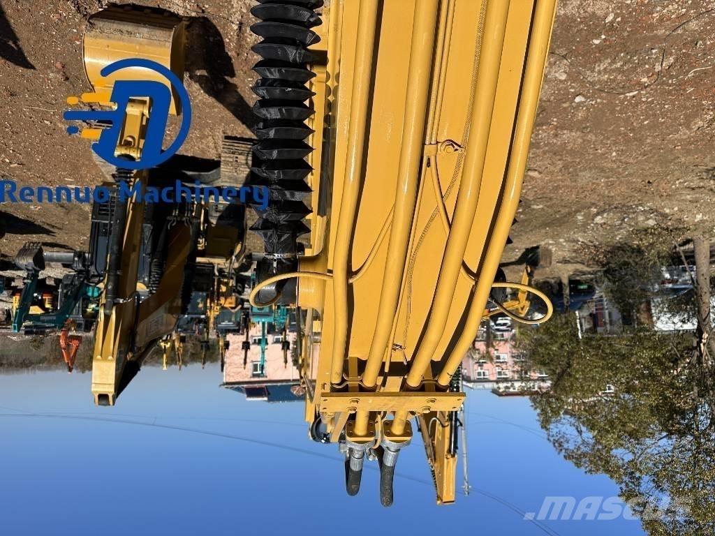 CAT 315D2GC Midigravere 7 - 12t