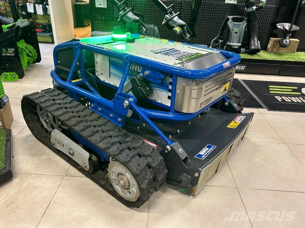 Barbieri e-ROT70-EVO Robotklippere