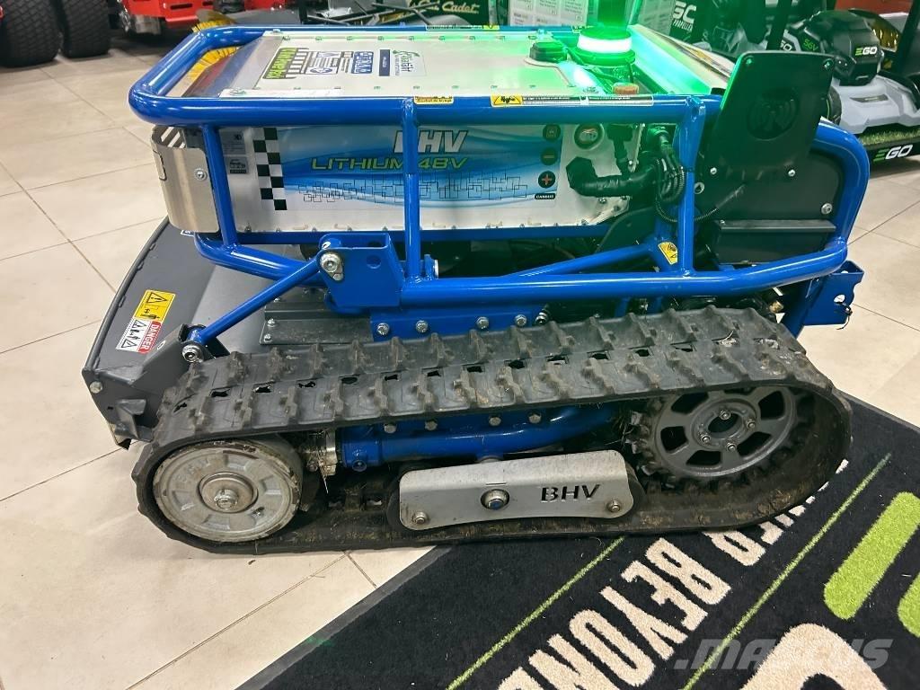Barbieri e-ROT70-EVO Robotklippere