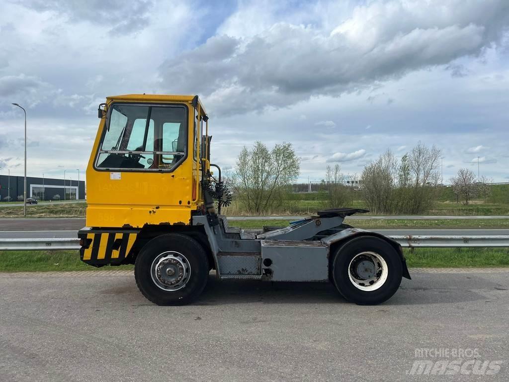 Terberg YT220 Trekkvogner