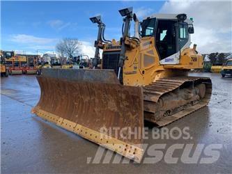 Liebherr PR 726 Dozere Beltegående