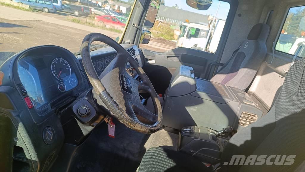 Manitou MLT 625-75 H Teleskoplastere