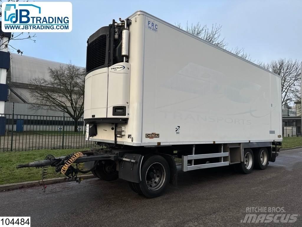 Chereau Autonoom Skaphengere Frys/kjøl/varme