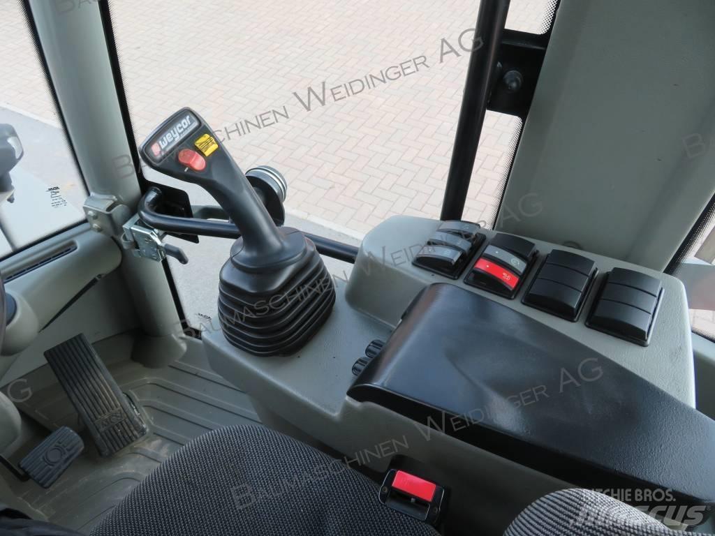 Atlas AR 420 Hjullastere