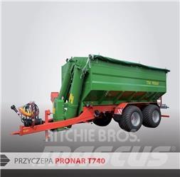 Pronar T740 Kornhengere