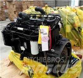 Cummins QSB5.9-C180 Motorer