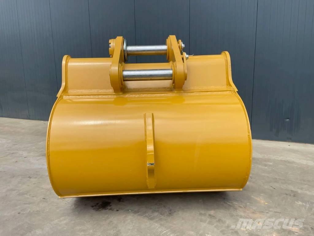 CAT 349D2 - TB Skuffer