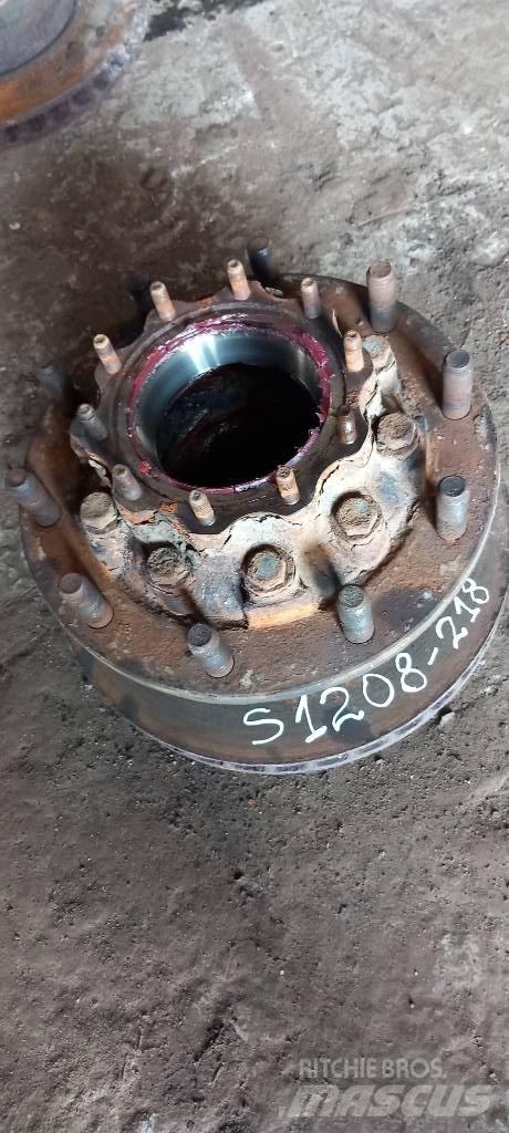Scania 94 D.   1382884 Aksler