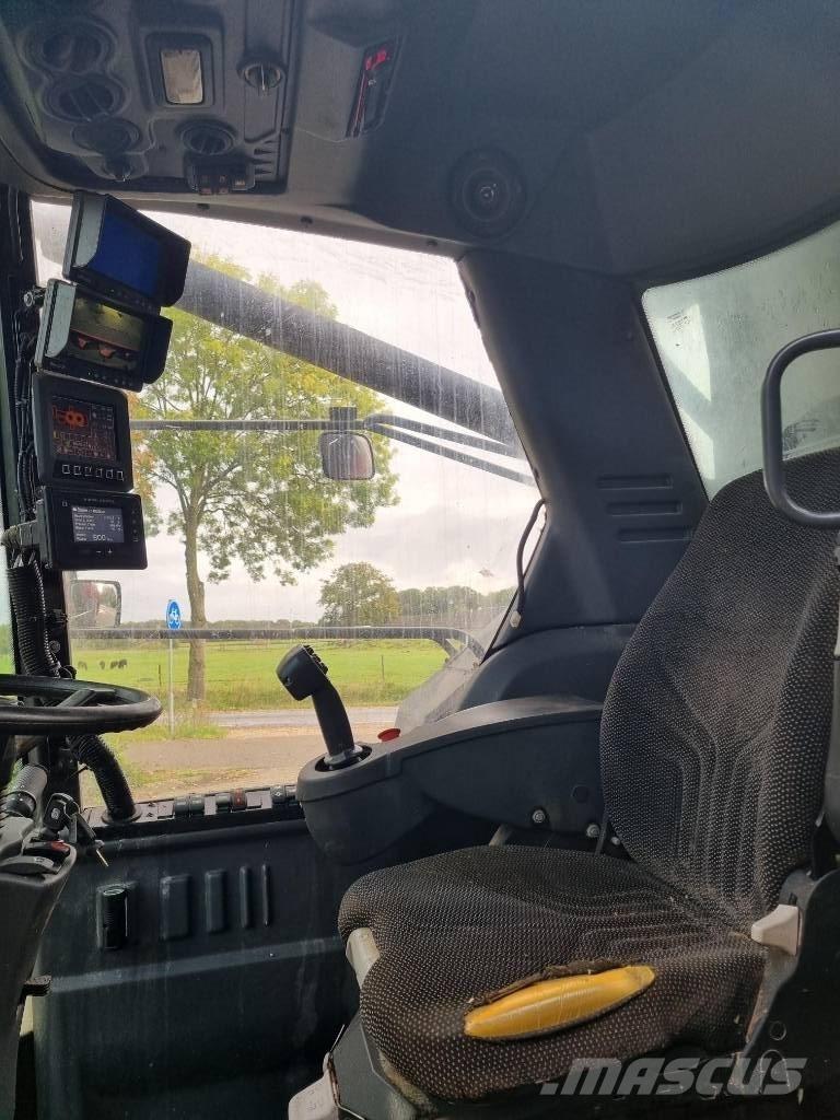 RMH TurboMix 30 Blande- og fôringsmaskiner