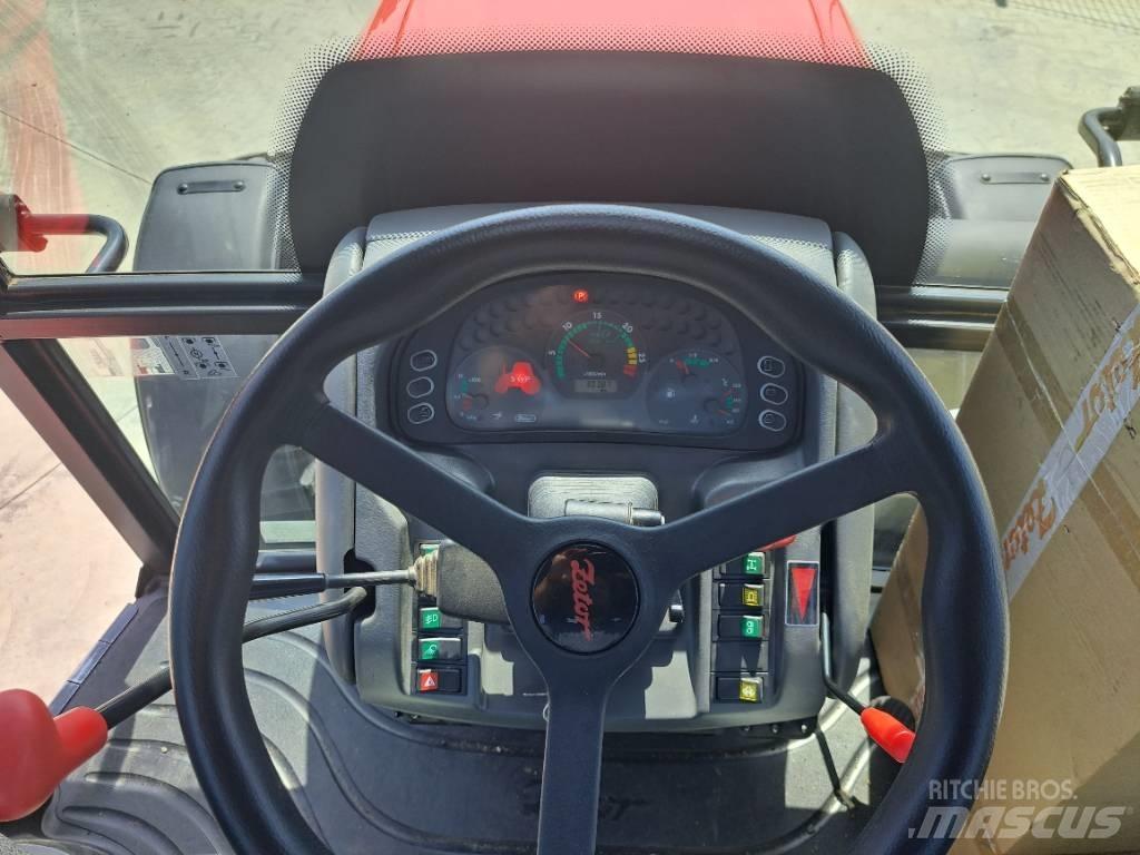 Zetor PROXIMA 100 Traktorer