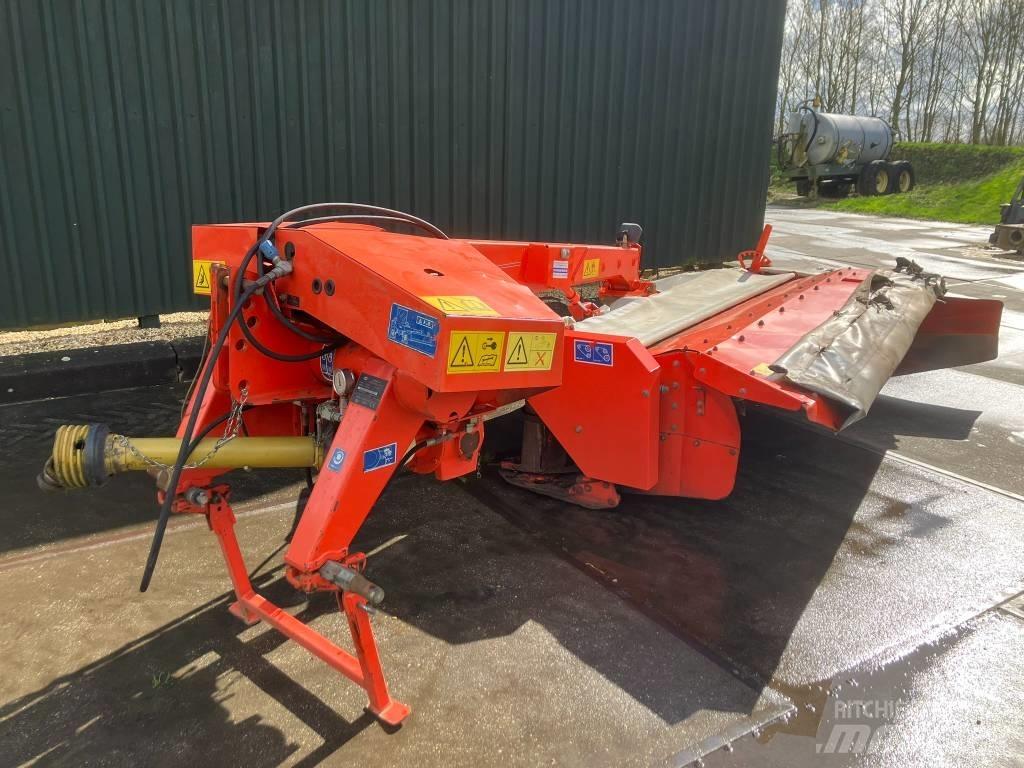 Kuhn FC 313 Slåmaskiner