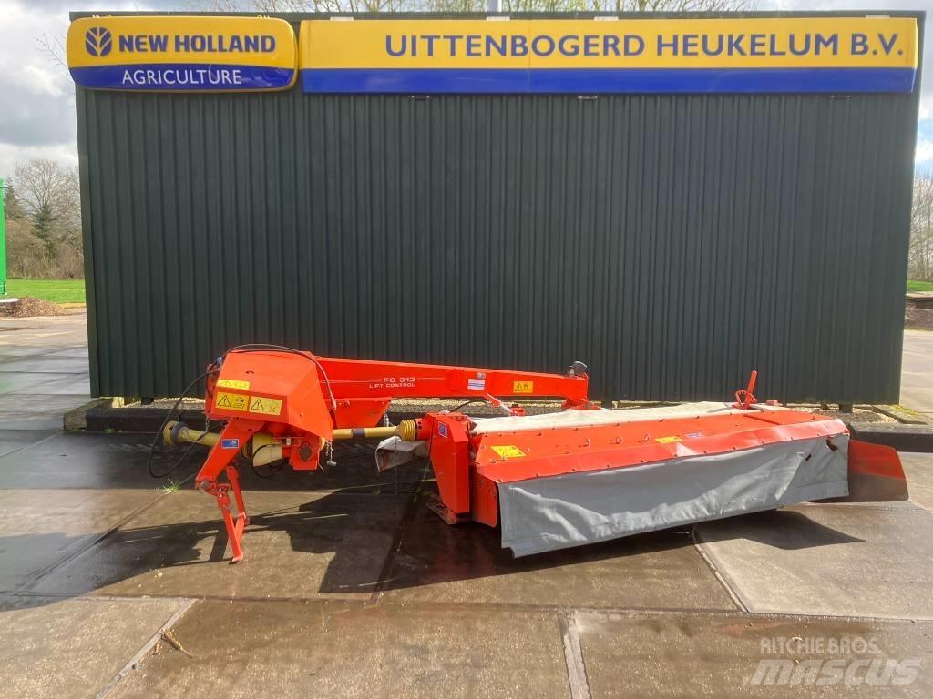 Kuhn FC 313 Slåmaskiner