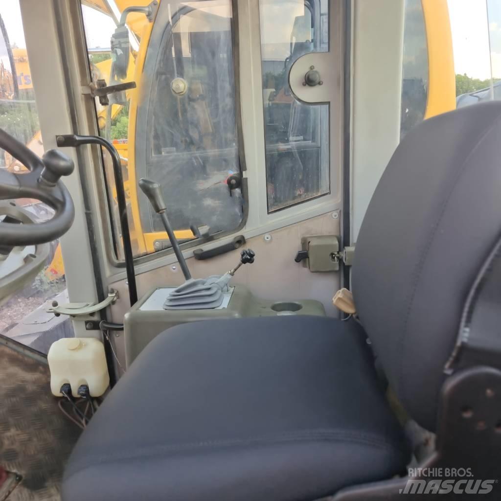 XCMG XS 183 J Valsetog