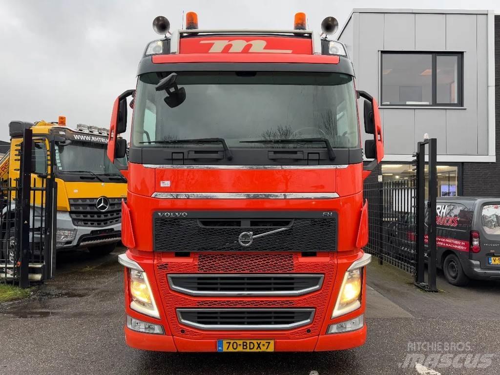 Volvo FH FH420 Trekkvogner