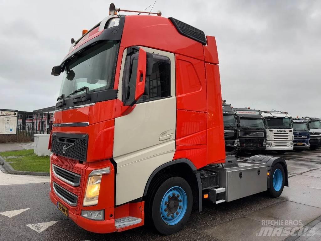 Volvo FH FH420 Trekkvogner