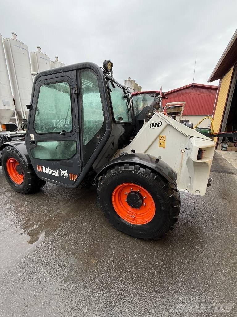 Bobcat T 2556 Teleskoplastere