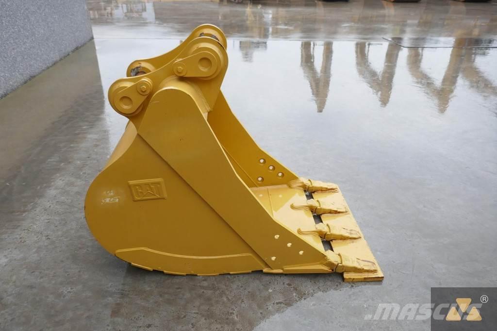 CAT 320 Bucket Skuffer