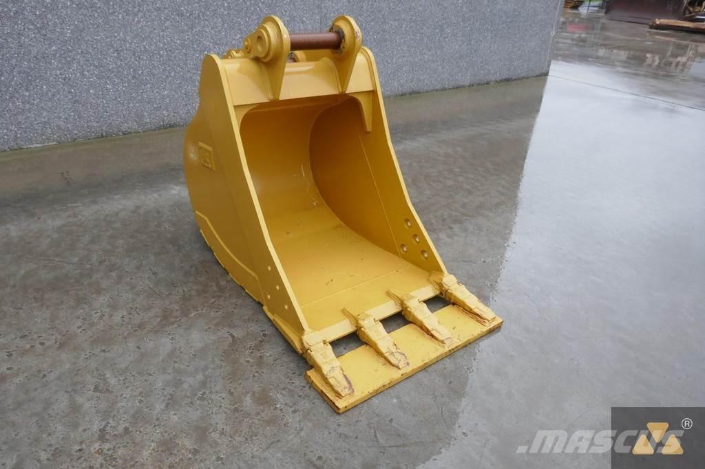 CAT 320 Bucket Skuffer