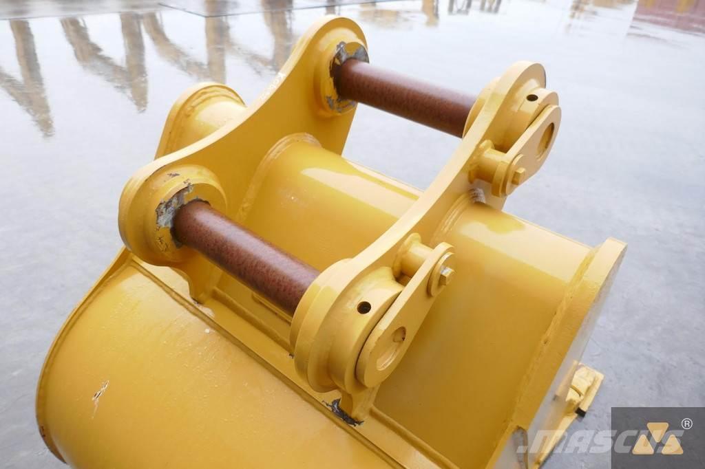 CAT 320 Bucket Skuffer
