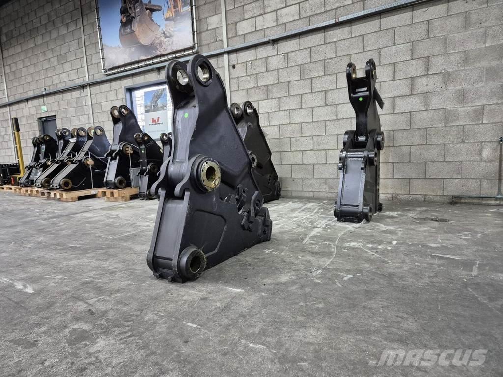 Verachtert B50 JAW Asfaltskjærer