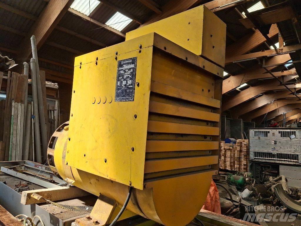 CAT 3306 Transport - Annet