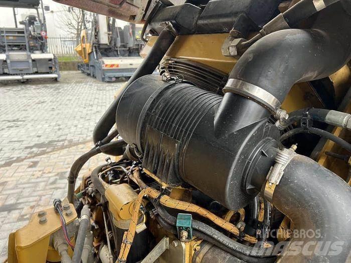 CAT CB 434D XW Tandem Valser