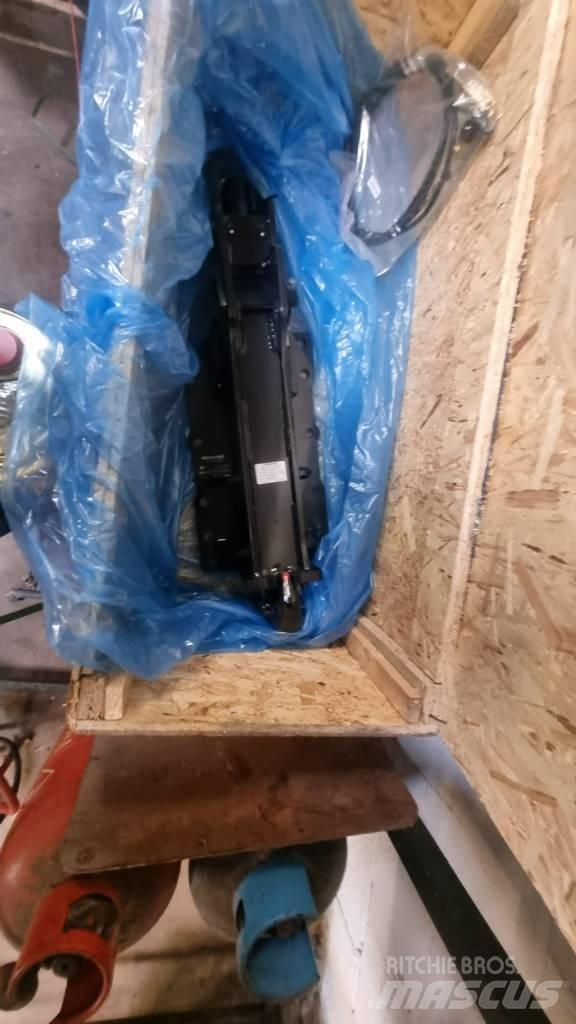 Merlo PickUp Hitch Annet laste- og graveutstyr