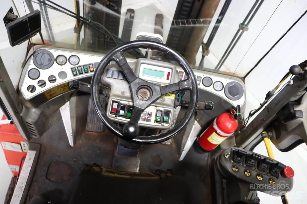 Kalmar DCD70-6 Diesel Trucker
