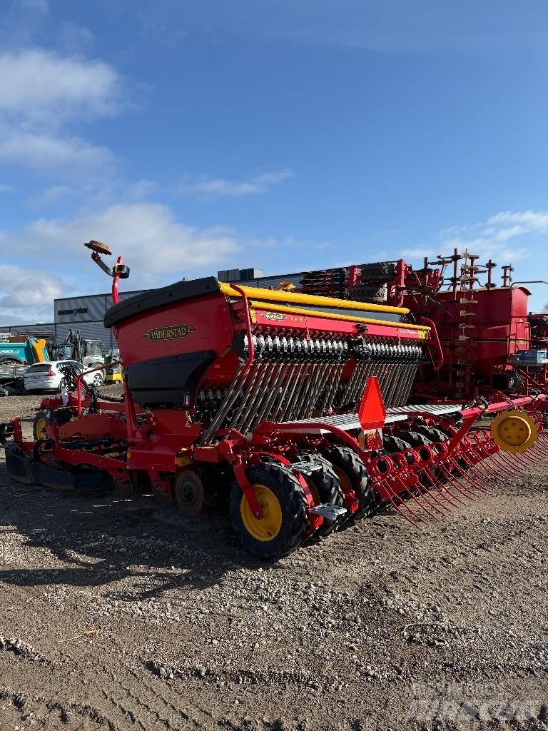 Väderstad Rapid400C Såmaskiner