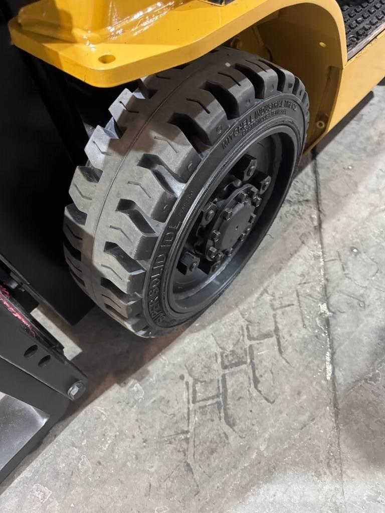CAT FGC25N Gaffeltrucker - Annet
