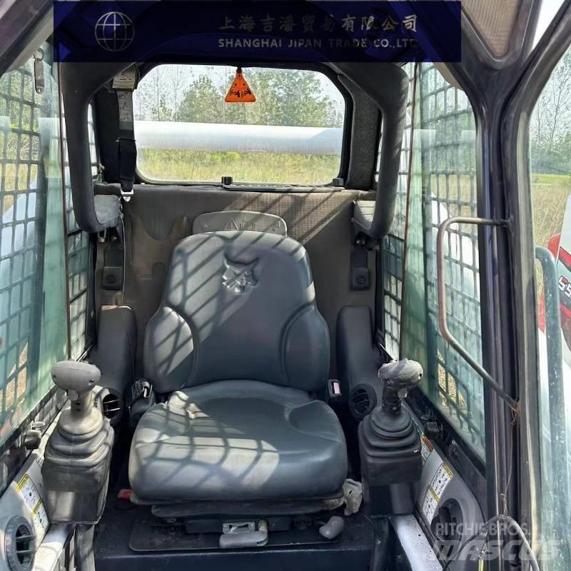 Bobcat S 330 Kompaktlastere