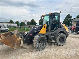 Mecalac AF 1050 Hjullastere