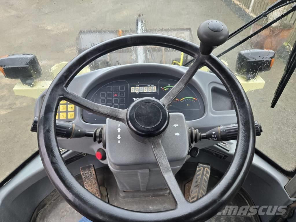 Volvo L 30 B Hjullastere