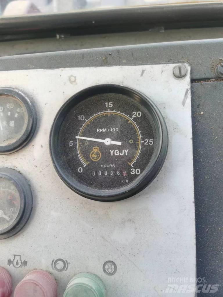 Dynapac CA 30 D Valsetog