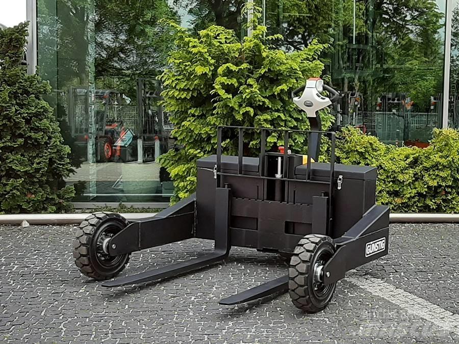 Günstig WP130RT Jekketralle
