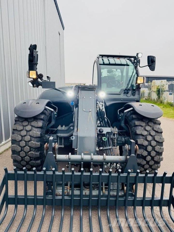 Kramer KT 557 Redskapsbærere