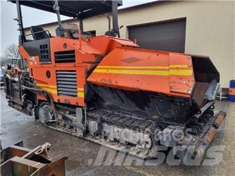 ABG Titan 8820 Asfaltutleggere